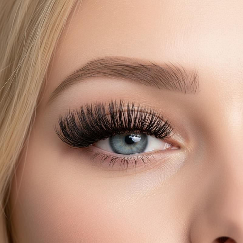 Wispy Lash Extension Kit C Cur - Eyelash Extension For Asian Eyes review and price