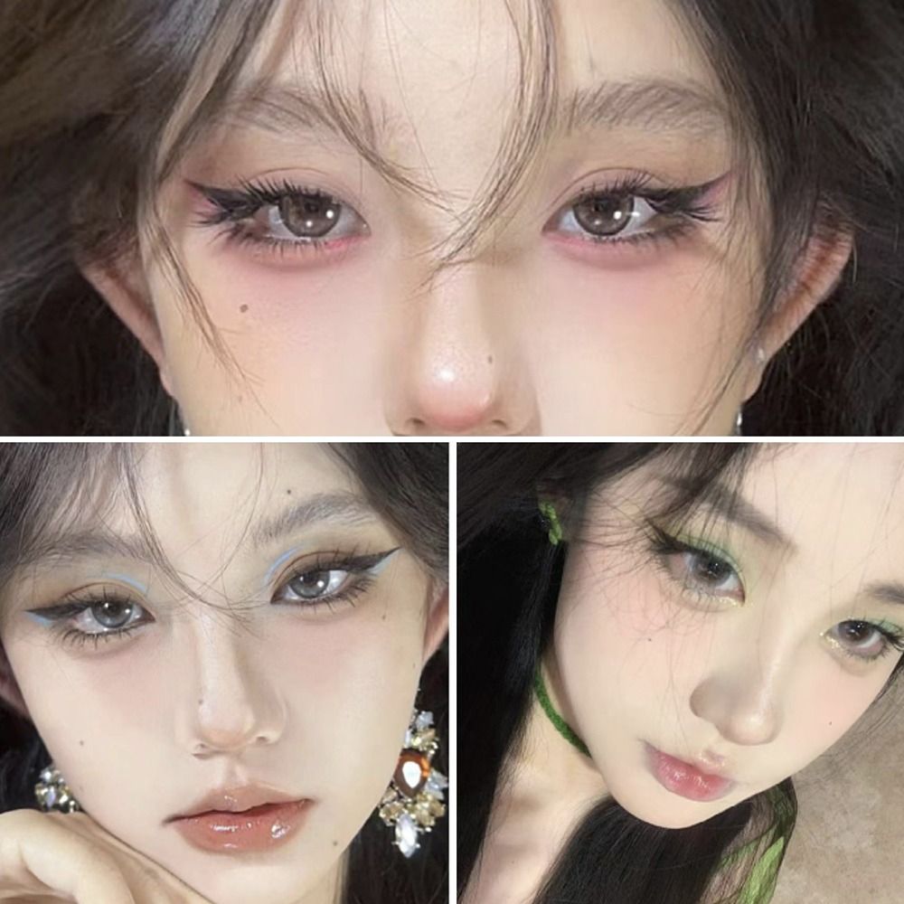 3D Cat Eye Clusters Lashes Nat - Eyelash Extension Cat Eye review and price