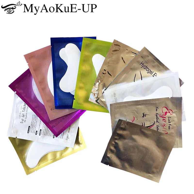 Makeup Tool 100pairs Eyelash E - Eyelash Extension Glasses review and price