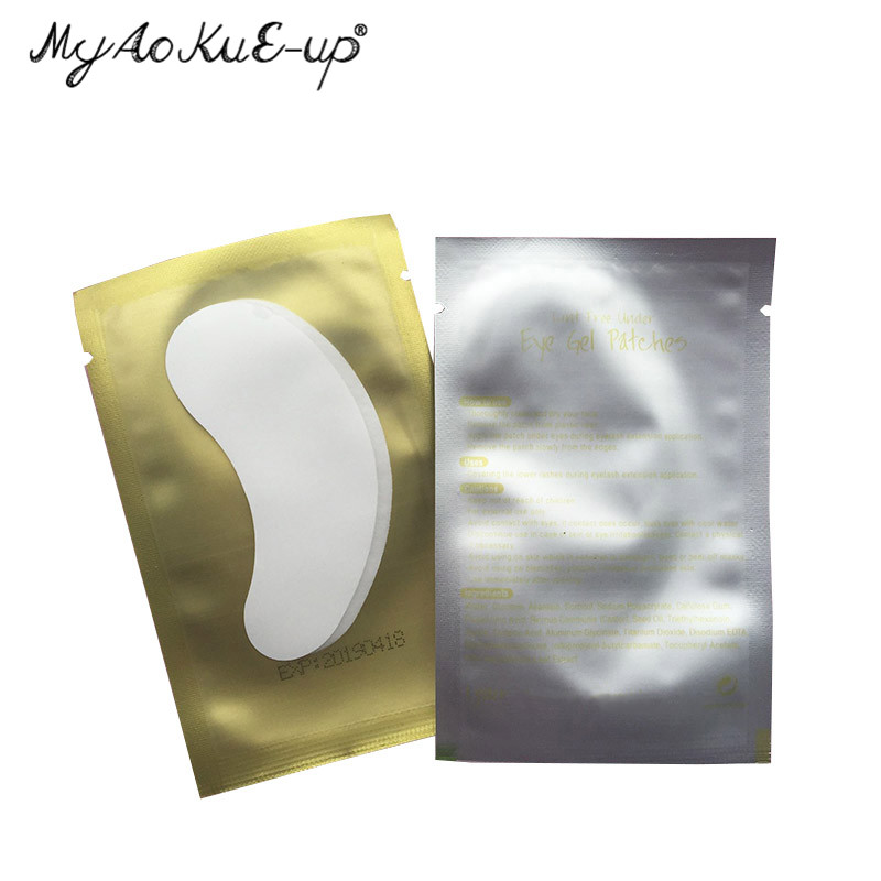 Makeup Tool 100pairs Eyelash E - Eyelash Extension Glasses review and price