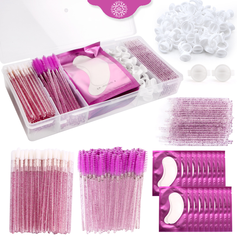 235pc Eyelash Extension Set Wi - Eyelash Extension Glasses review and price