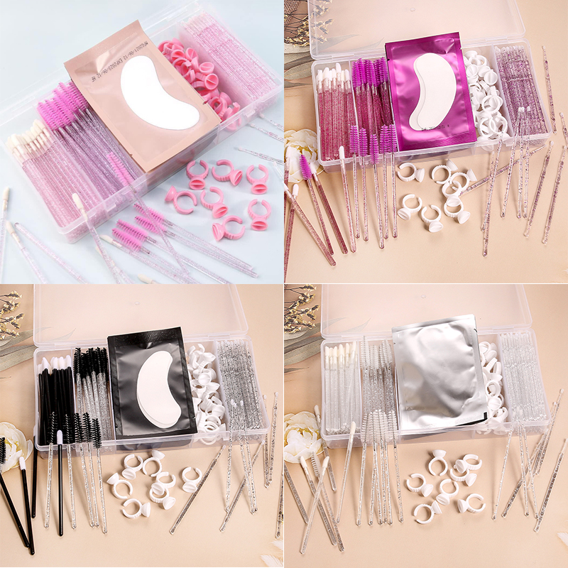 235pc Eyelash Extension Set Wi - Eyelash Extension Glasses review and price