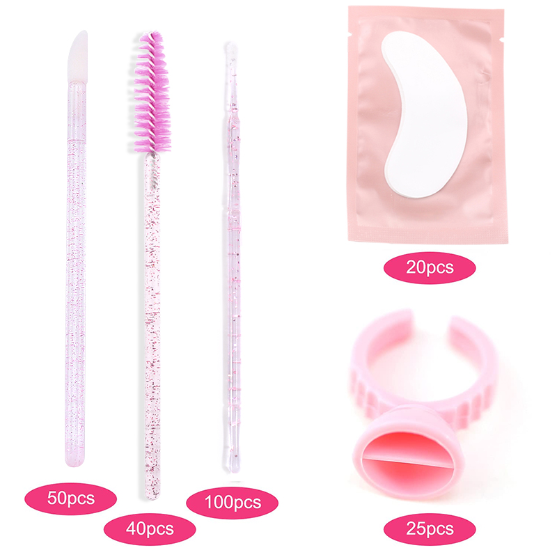 235pc Eyelash Extension Set Wi - Eyelash Extension Glasses review and price