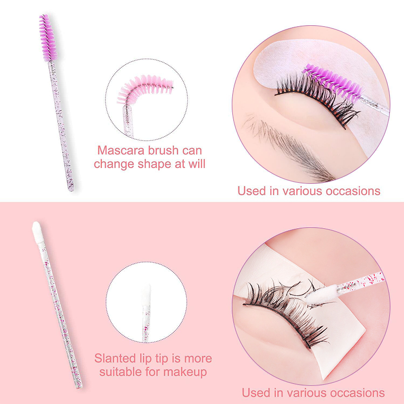 235pc Eyelash Extension Set Wi - Eyelash Extension Glasses review and price