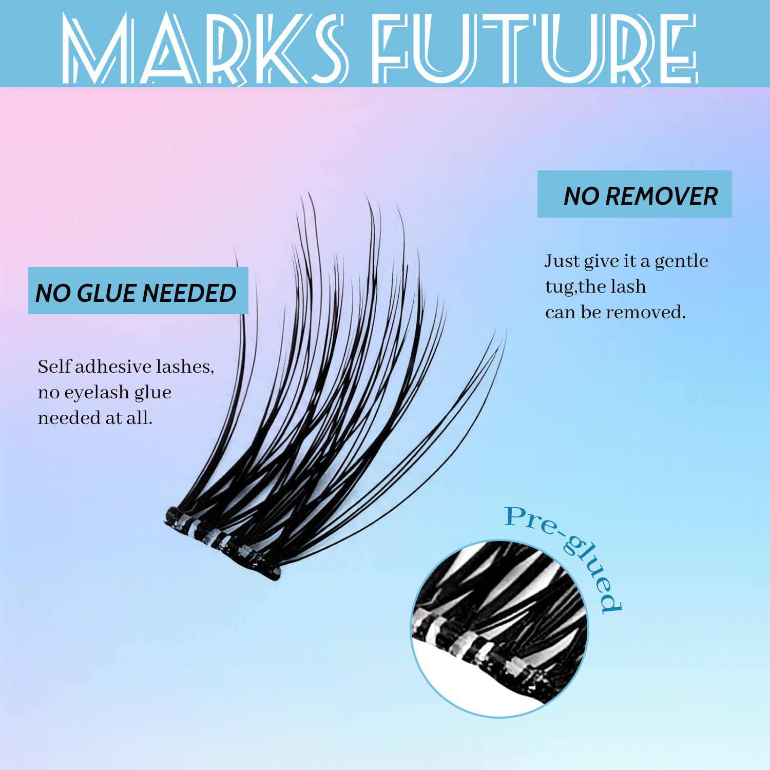 144 Pieces of C Curl Self-Adhe - Eyelash Extension Cat Eye review and price