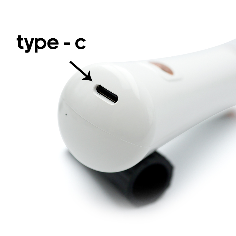Usb Charge Eyelash Glue Shaker - Eyelash Extension Look review and price