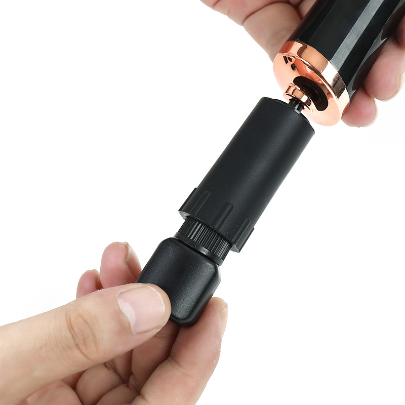 Usb Charge Eyelash Glue Shaker - Eyelash Extension Look review and price