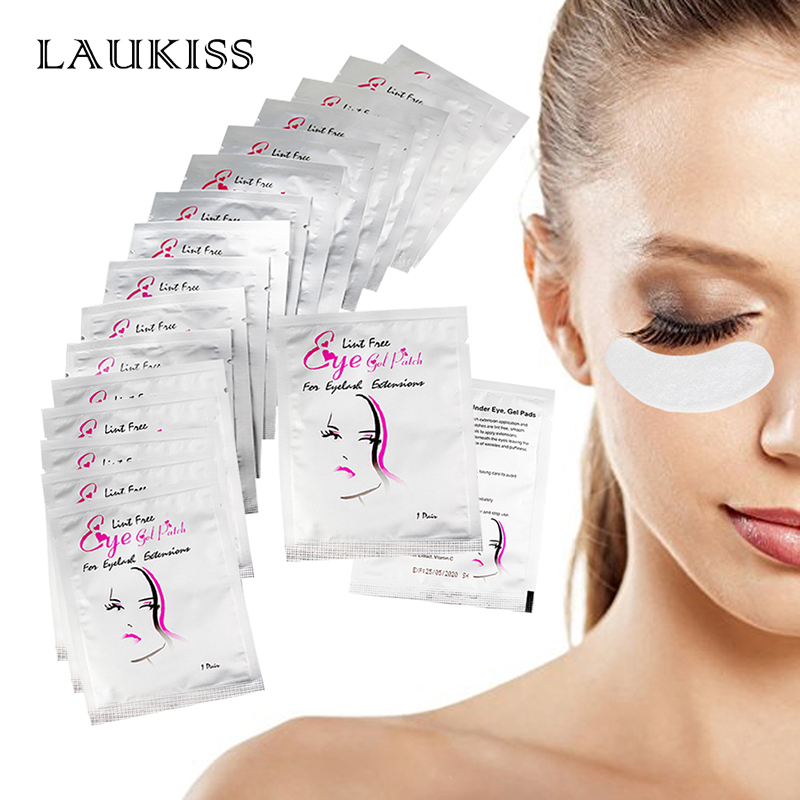 Laukiss 50/100/200Pairs Eyelas - Eyelash Extension Glasses review and price