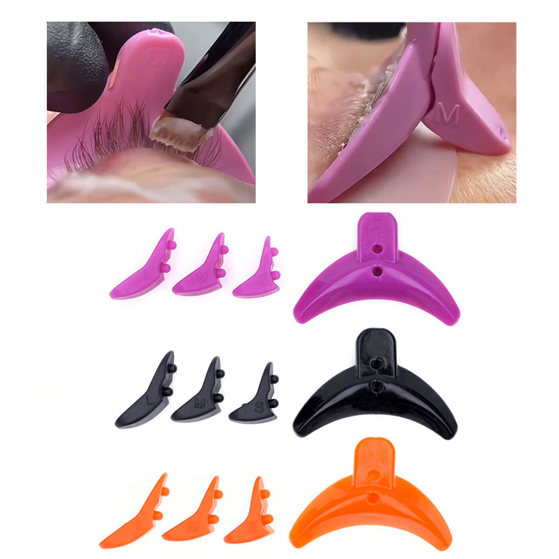 1 Pair Anti-fall Off Eyelash P - Eyelash Extension Glasses review and price