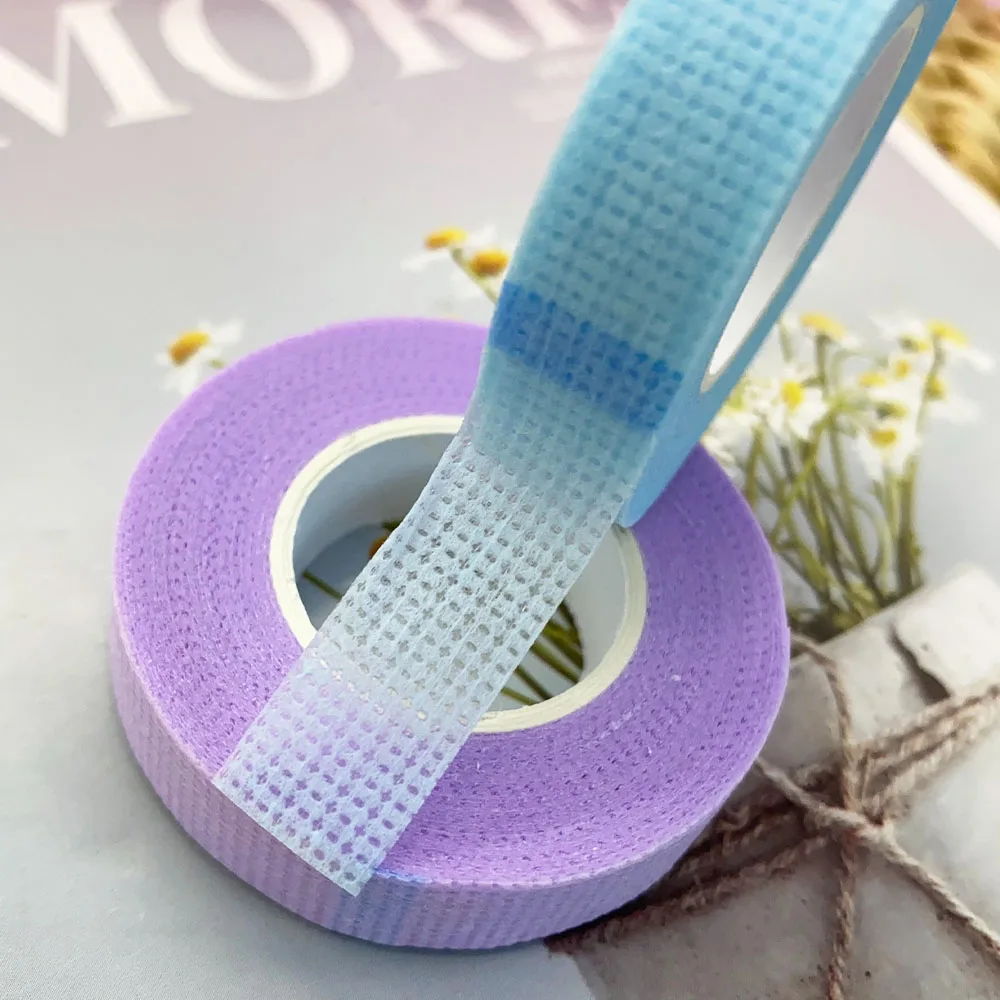 5Pcs Breathable Medical Paper  - Lash Mapping Sticker review and price