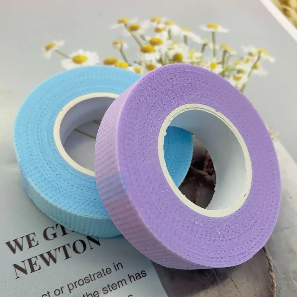 5Pcs Breathable Medical Paper  - Lash Mapping Sticker review and price