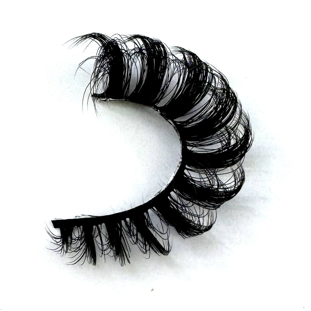 HBZGTLAD 3D natural cat eye fl - Eyelash Extension Cat Eye review and price