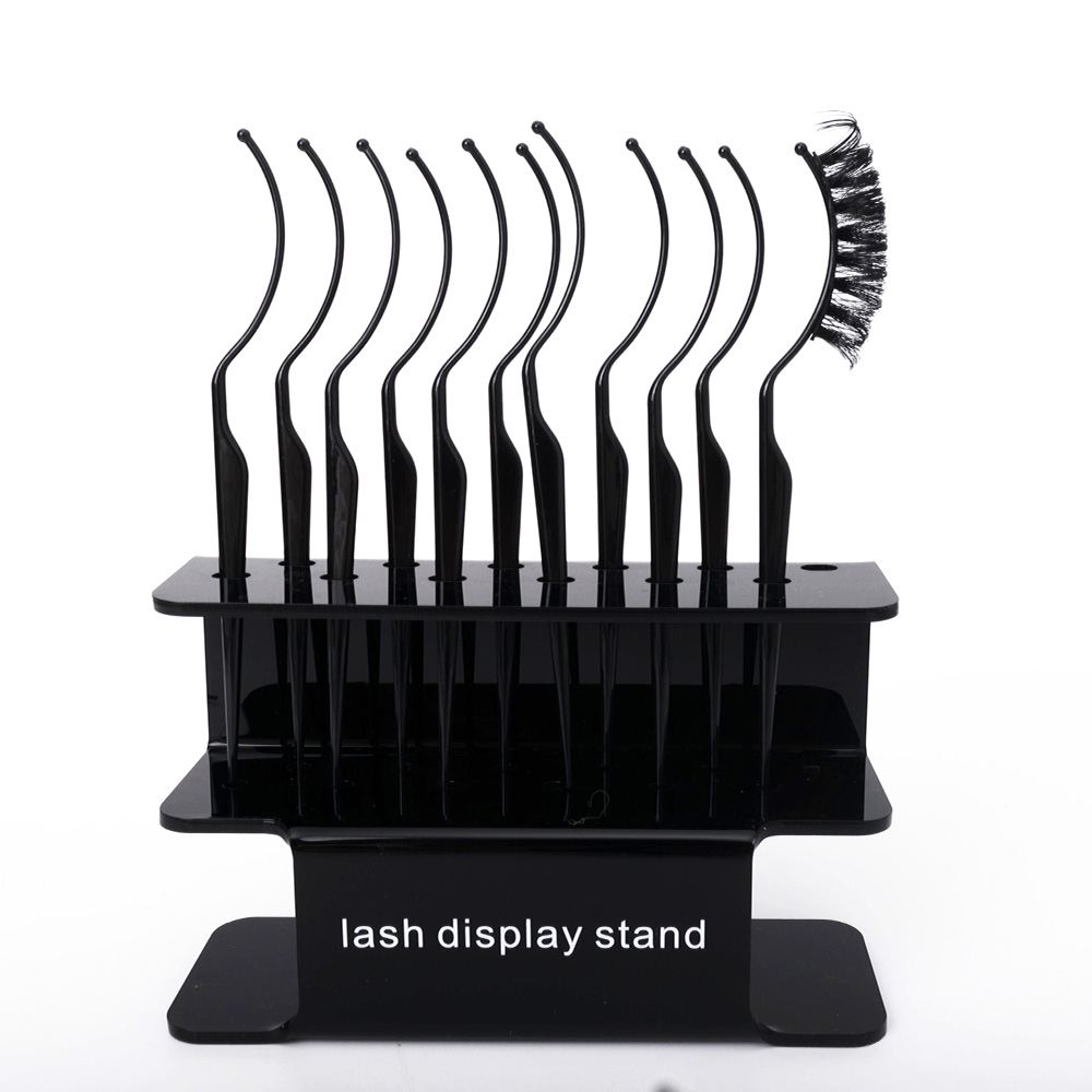 Yiernu customized Lash Tester  - Lash Mapping Sticker review and price