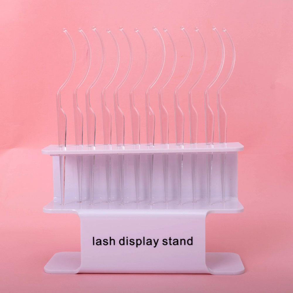 Yiernu customized Lash Tester  - Lash Mapping Sticker review and price