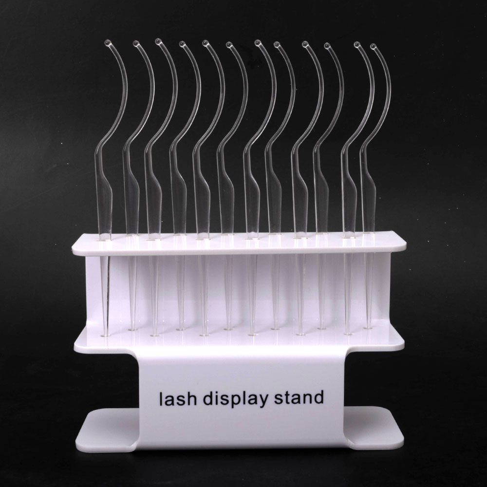 Yiernu customized Lash Tester  - Lash Mapping Sticker review and price