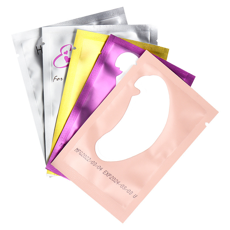 50 Pairs Eyelash Extension U-s - Lash Mapping Sticker review and price