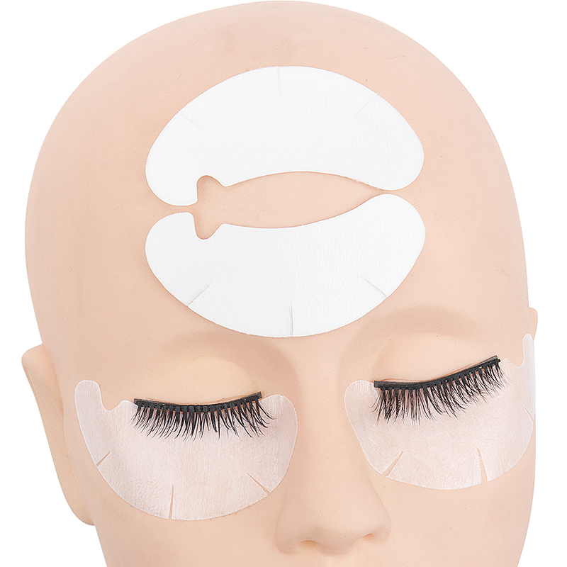 50 Pairs Eyelash Extension U-s - Lash Mapping Sticker review and price