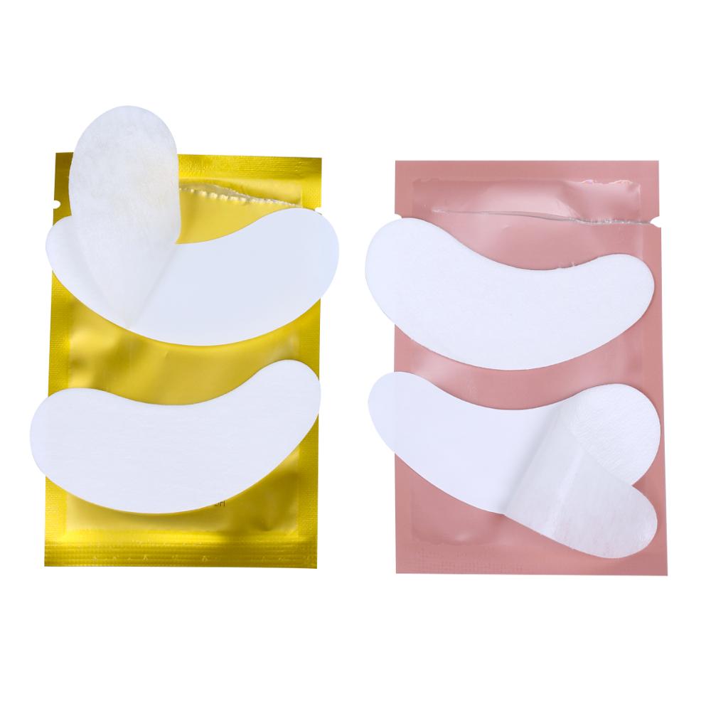 50/100 Pairs Eye Patches for E - Eyelash Extension Glasses review and price