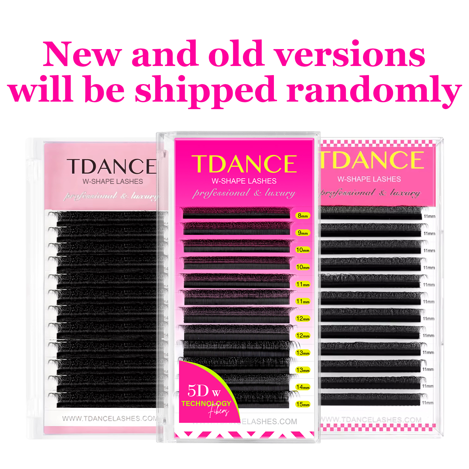 TDANCE 3D 4D 5D 6D Premade Fan - Eyelash Extension For Asian Eyes review and price