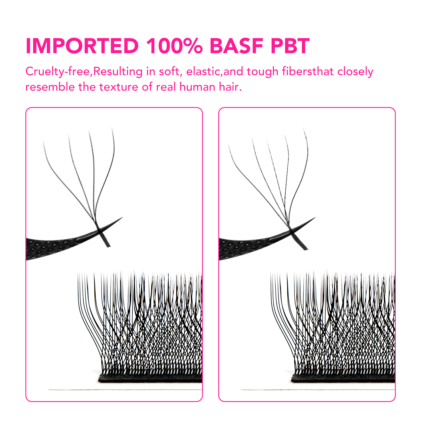 TDANCE 3D 4D 5D 6D Premade Fan - Eyelash Extension For Asian Eyes review and price