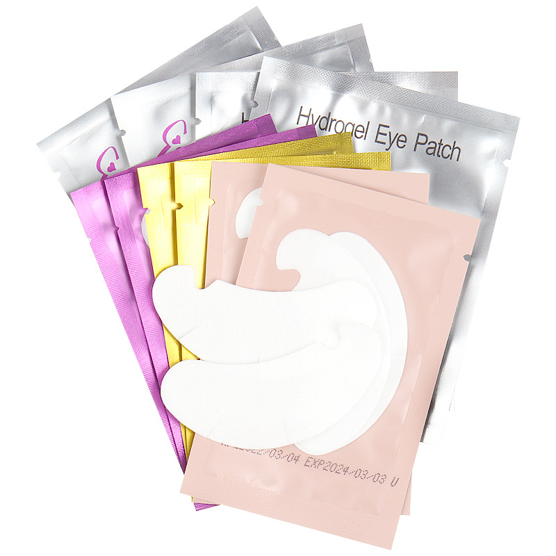 50 Pairs Eyelash Extension Hyd - Eyelash Extension Glasses review and price