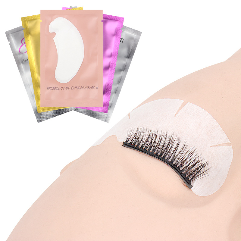 50 Pairs Eyelash Extension Hyd - Eyelash Extension Glasses review and price