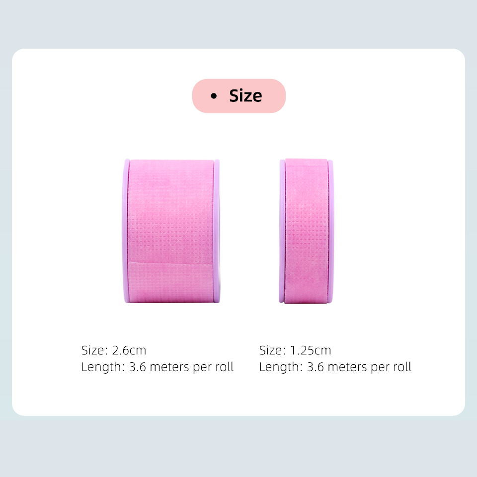 Silicone Gel Tape for Cilia Pa - Eyelash Extension Glasses review and price