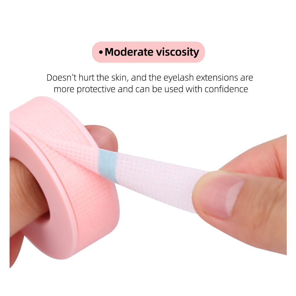Silicone Gel Tape for Cilia Pa - Eyelash Extension Glasses review and price
