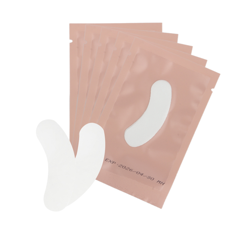 50 Pairs Eye Patches Under Eye - Eyelash Extension Glasses review and price