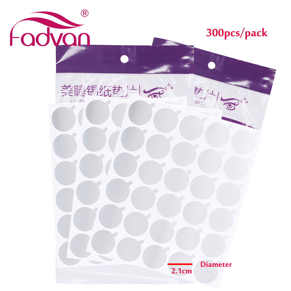 300Pcs/pack Disposable Waterpr - Lash Mapping Sticker review and price