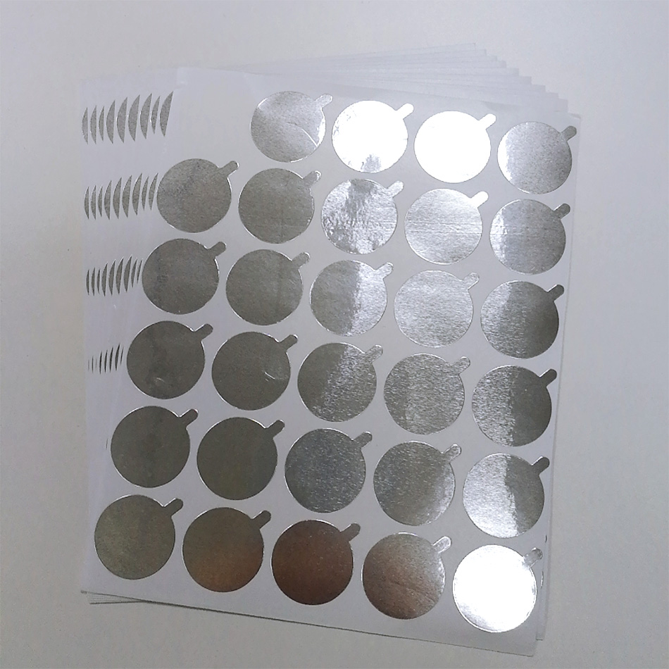 300Pcs/pack Disposable Waterpr - Lash Mapping Sticker review and price