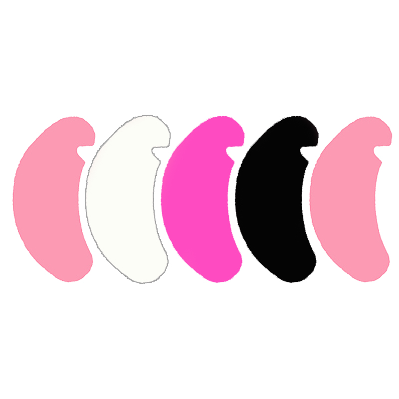 1Pair Reusable Eyelash Pads Si - Eyelash Extension Glasses review and price