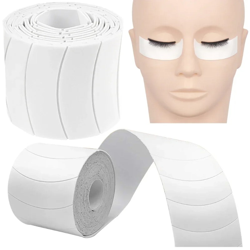 110Pcs Eyelash Extension Stick - Eyelash Extension Glasses review and price