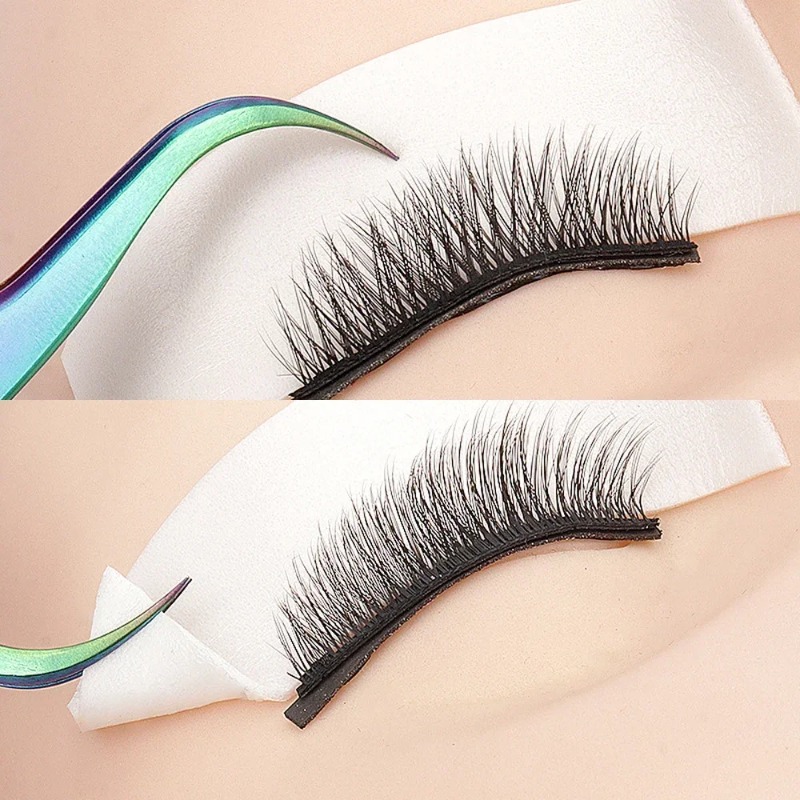 110Pcs Eyelash Extension Stick - Eyelash Extension Glasses review and price