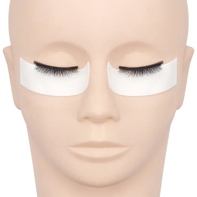 110Pcs Eyelash Extension Stick - Eyelash Extension Glasses review and price