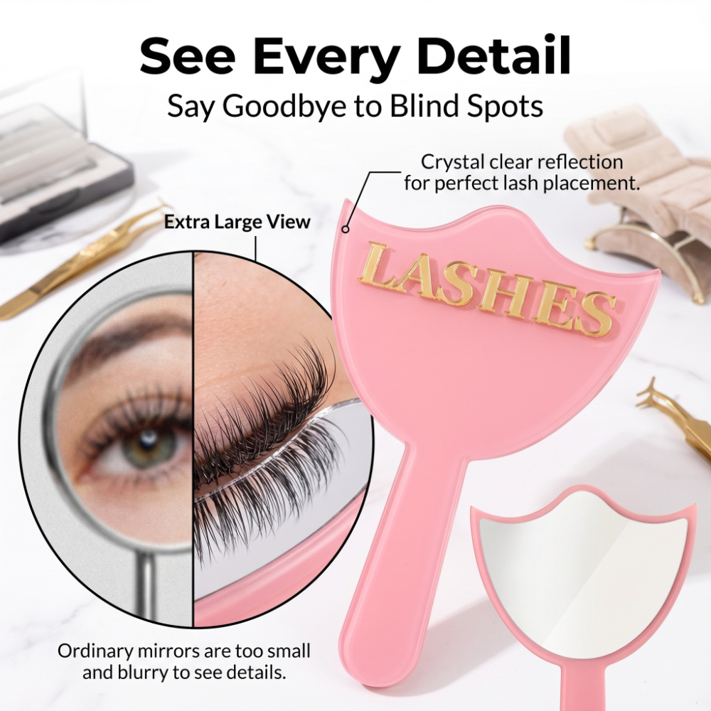 Professional Eyelash Extension - Eyelash Extension Glasses review and price