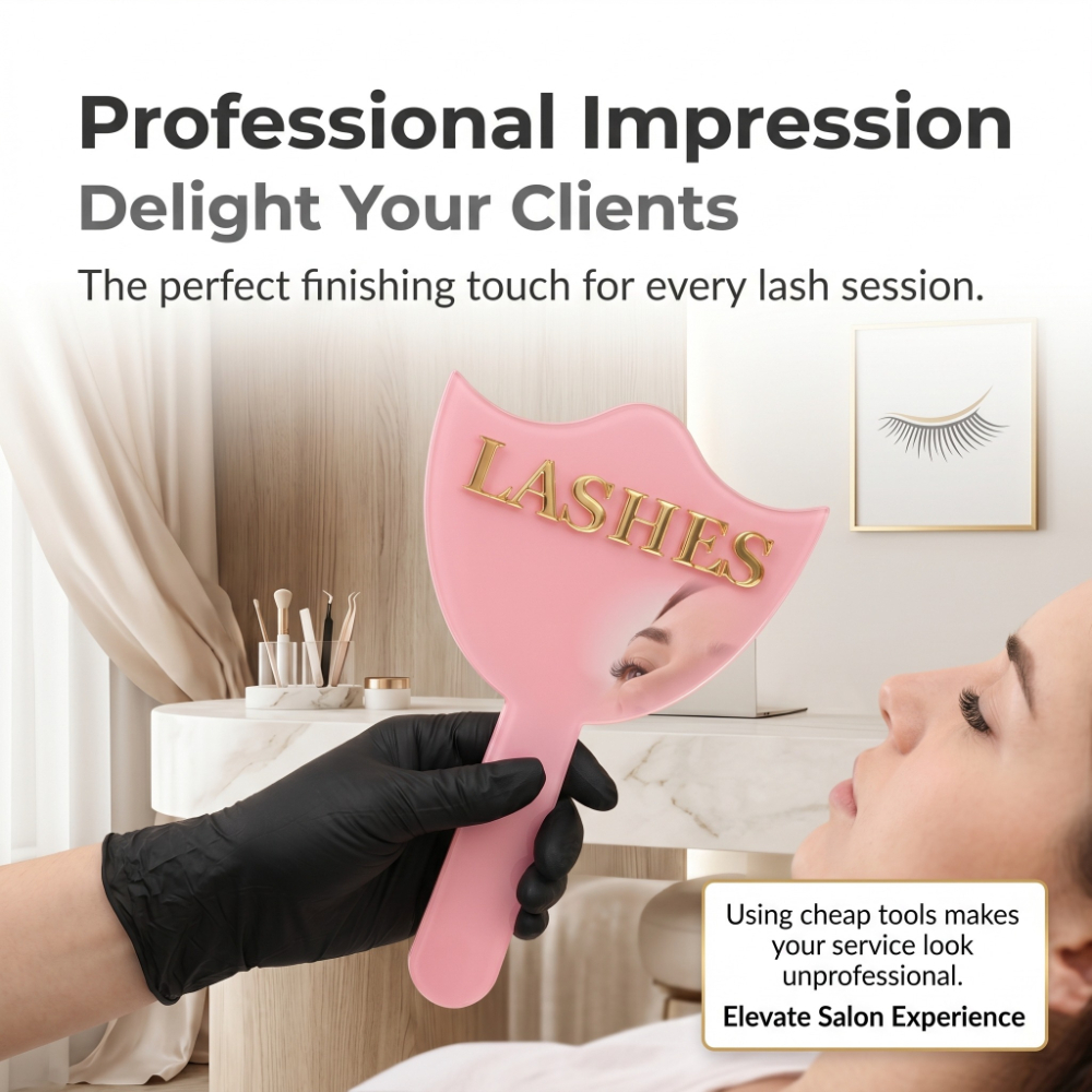Professional Eyelash Extension - Eyelash Extension Glasses review and price