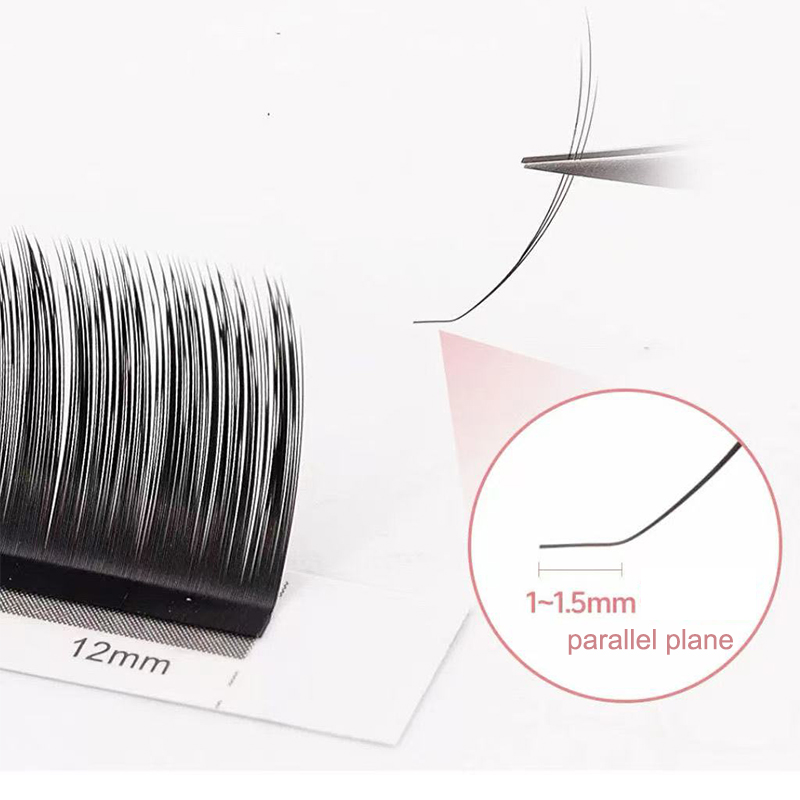 dream ballet Camellia Lashes w - Eyelash Extension For Asian Eyes review and price