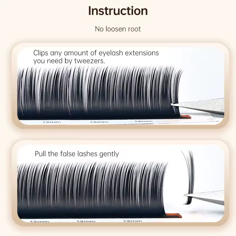 dream ballet Camellia Lashes w - Eyelash Extension For Asian Eyes review and price