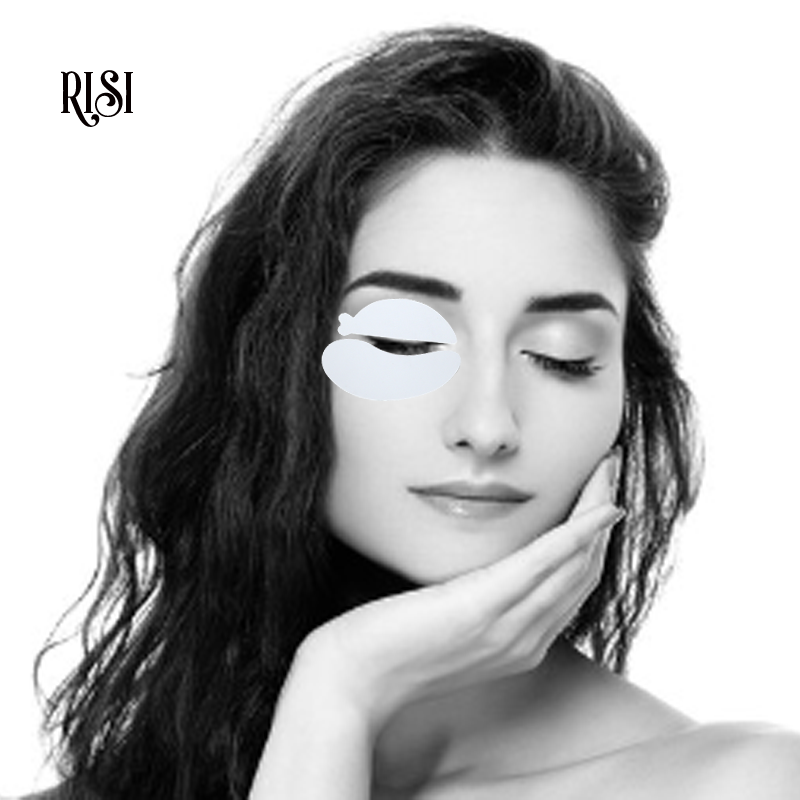 RISI UV Black Eye Patch For Ey - Eyelash Extension Glasses review and price