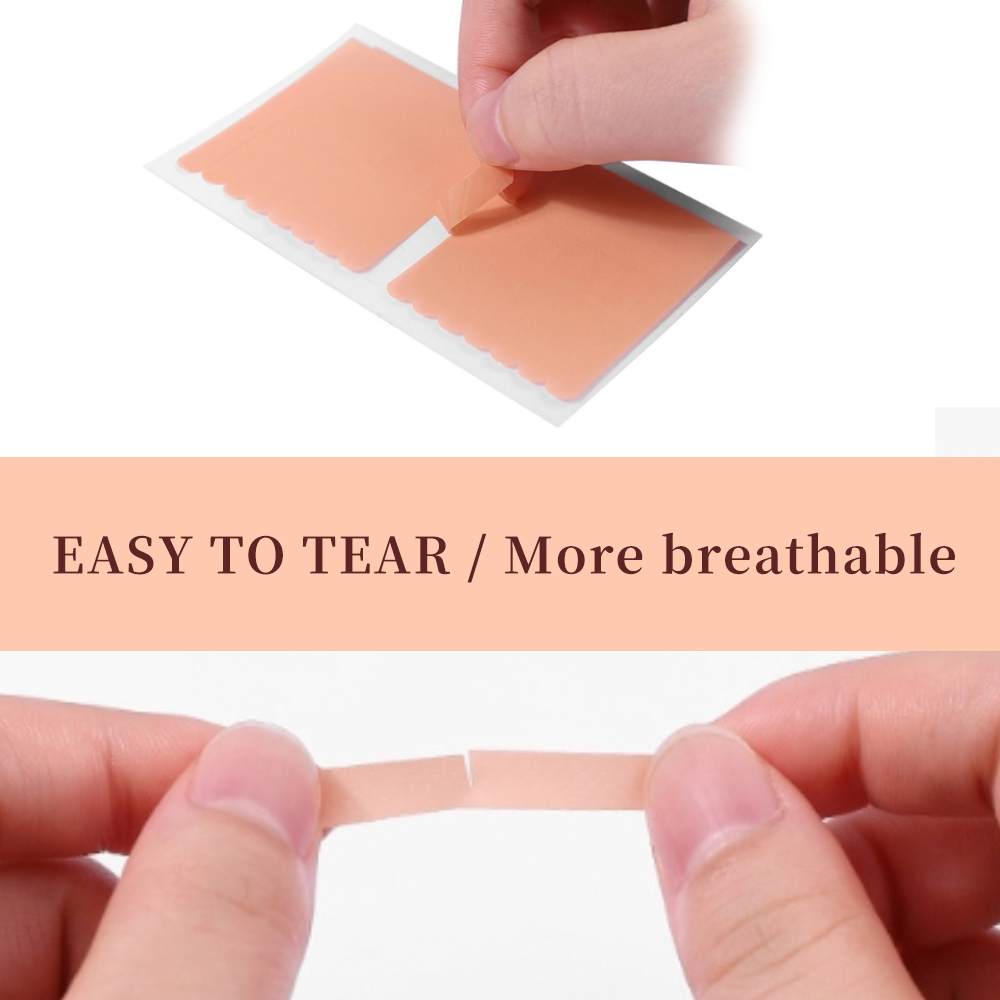 10/20pcs Eyelash Tape Non Wove - Eyelash Extension Glasses review and price