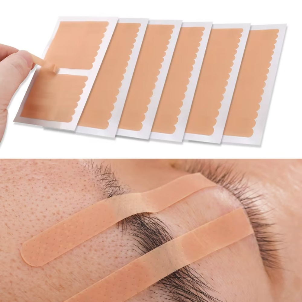 10/20pcs Eyelash Tape Non Wove - Eyelash Extension Glasses review and price