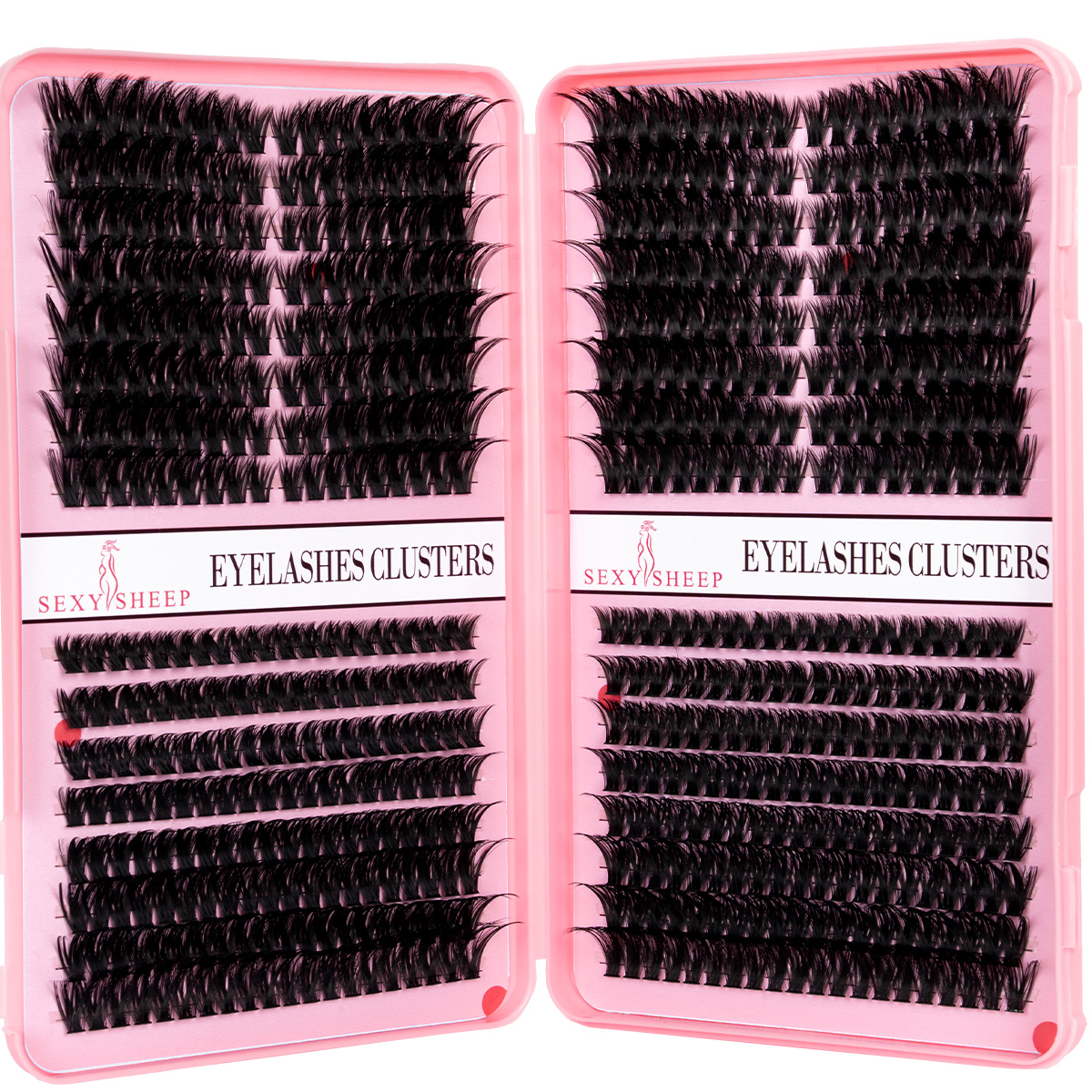 DIY Eyelash Extension Kit Cat  - Eyelash Extension Cat Eye review and price