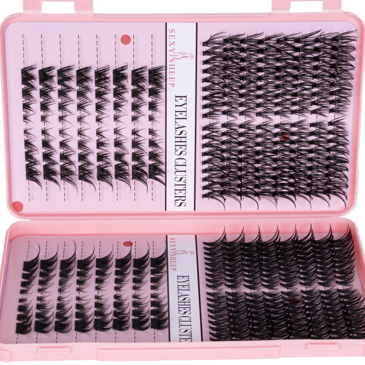 DIY Eyelash Extension Kit Cat  - Eyelash Extension Cat Eye review and price
