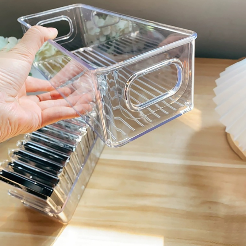 🛒1Pc False Eyelash Storage Box - Eyelash Extension Glasses review and price