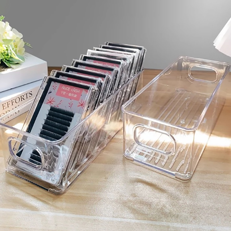 🛒1Pc False Eyelash Storage Box - Eyelash Extension Glasses review and price