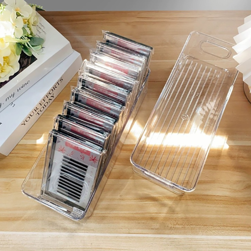 🛒1Pc False Eyelash Storage Box - Eyelash Extension Glasses review and price
