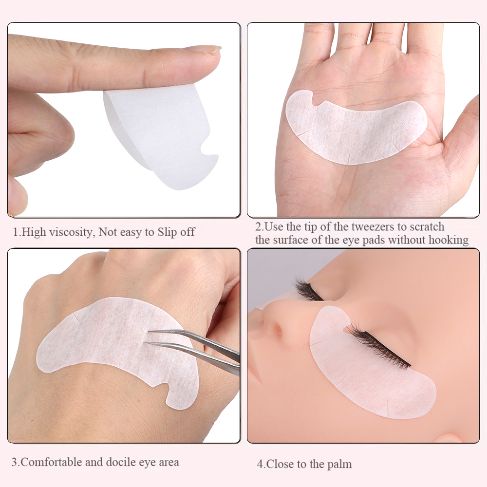 150 Pairs Set Eyelash Extensio - Eyelash Extension Glasses review and price