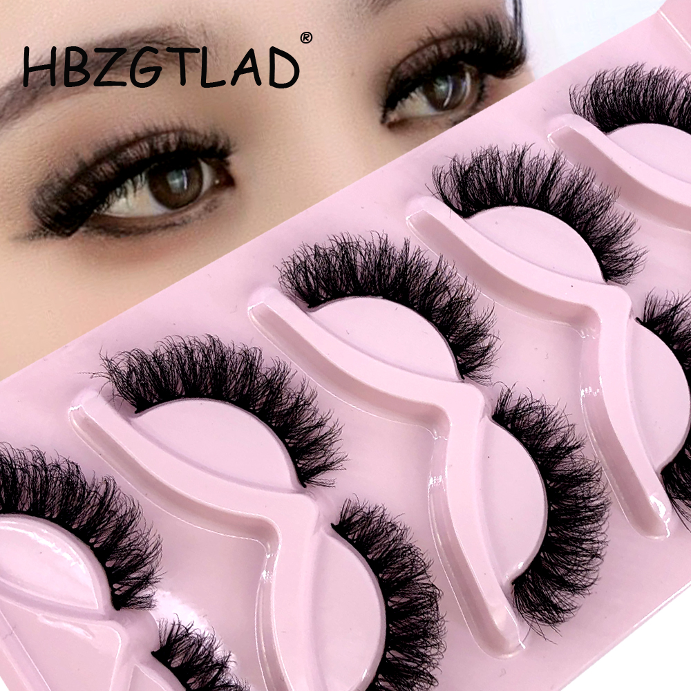 False Eyelashes Cat Eye Wispy  - Eyelash Extension Cat Eye review and price
