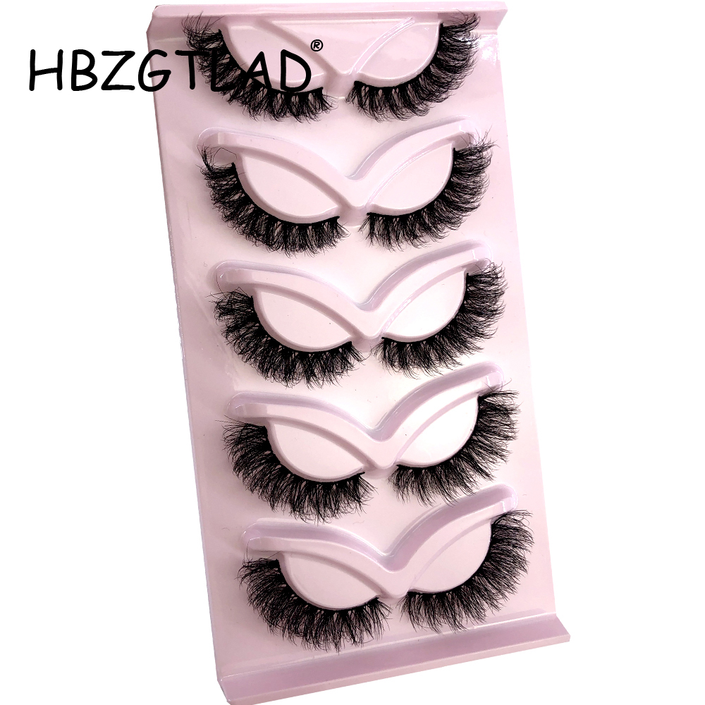 False Eyelashes Cat Eye Wispy  - Eyelash Extension Cat Eye review and price